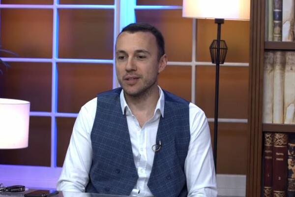 POBEDNIK ZVEZDA GRANDA PROGOVORIO O RAZVODU: Otkrio da mu je to NAJVEĆI PORAZ, a onda otkrio RAZLOG, svi u NEVERICI