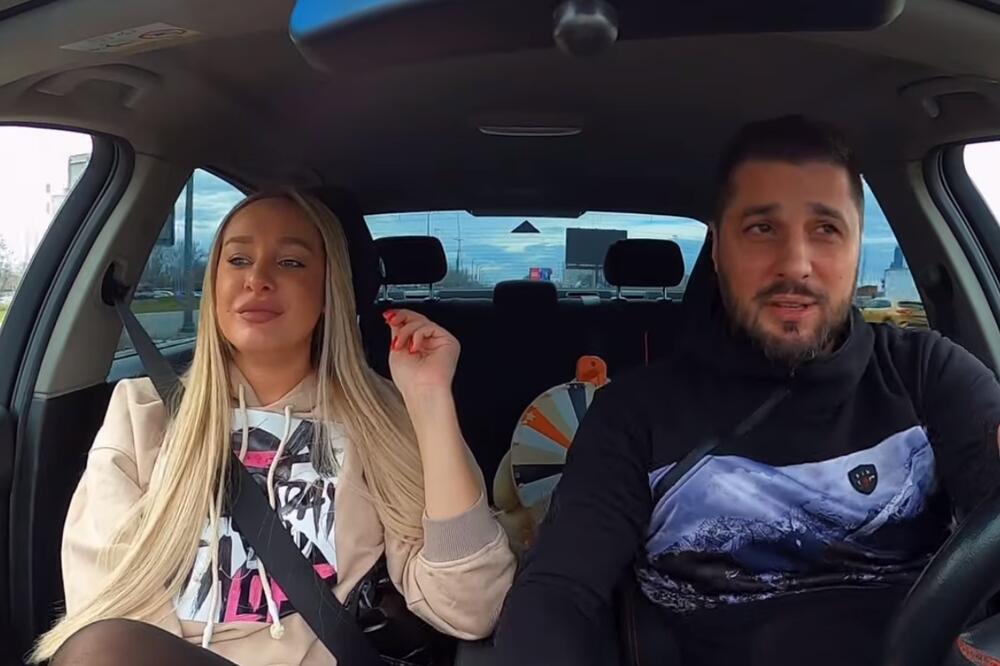 MARKO MILJKOVIĆ OTKRIO PRAVU ISTINU O POKLONU ZA BEBU OD 25.000 EVRA pa poručio: Nema ko šta da se LJUTI!