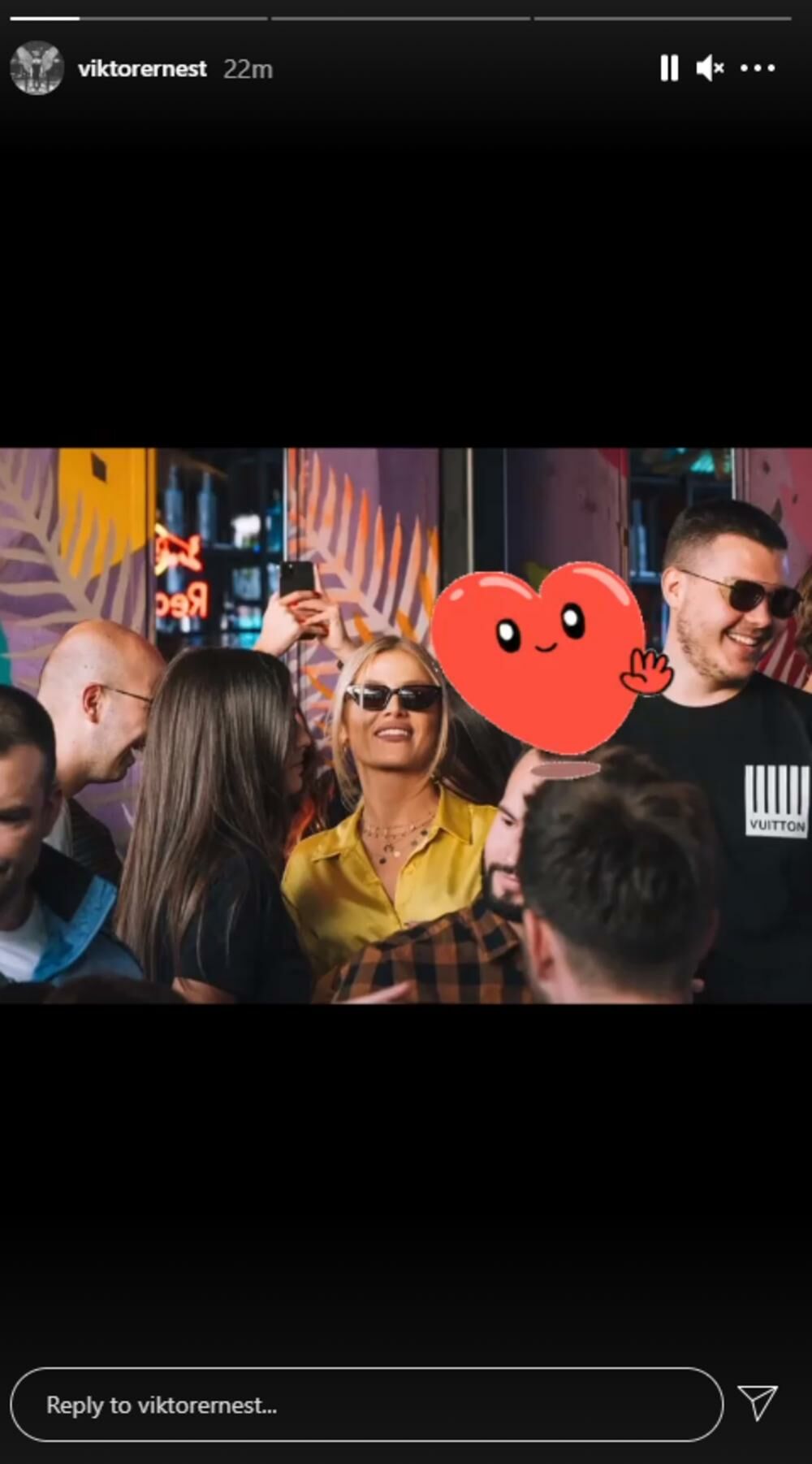 Viktor Živojinović