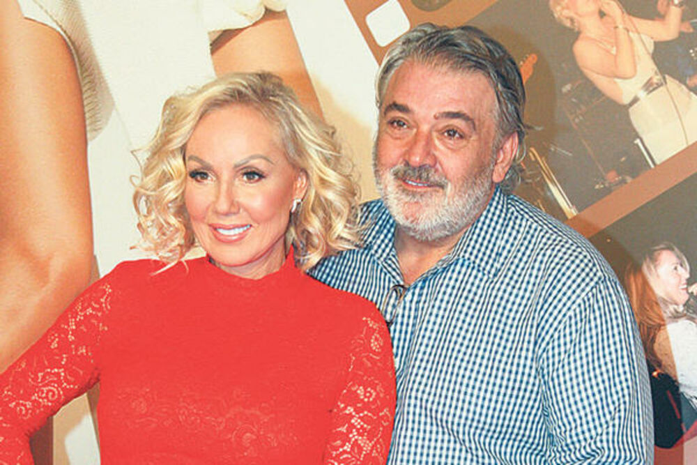 Brena i Boba ne žale 