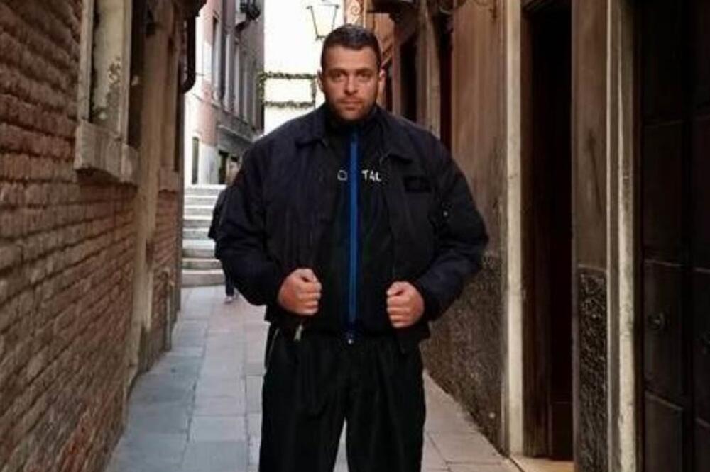 LIKVIDACIJA ZEKE U KRAGUJEVCU: Izašao da detetu kupi picu, pa ga izrešetali - ubica ga overio dok je ležao