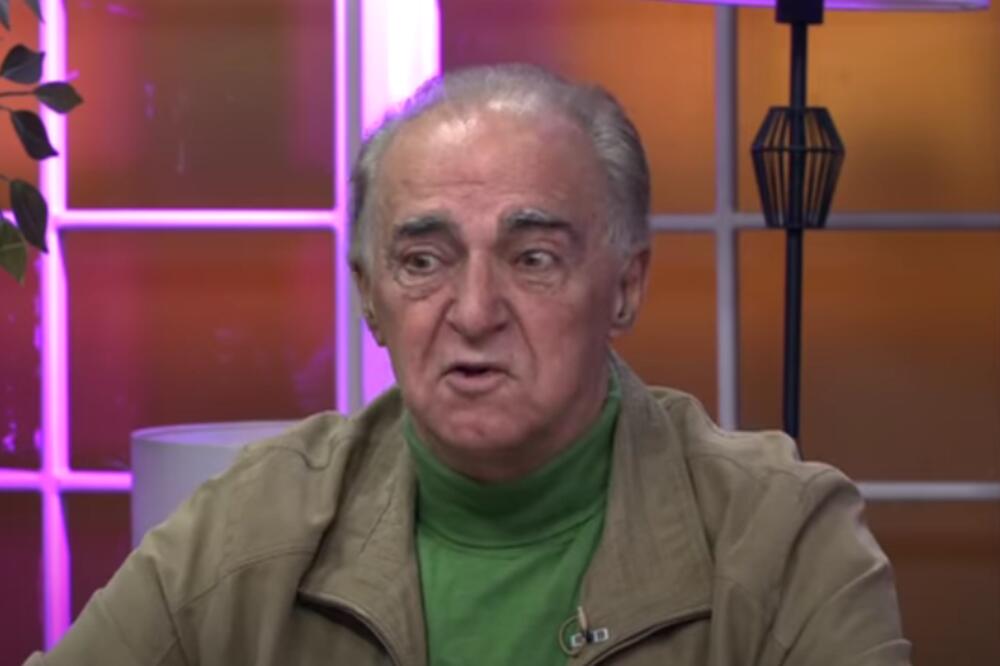 "OPALITE ŠAMAR MENTALNO JAČOJ ŽENI"! Psihijatar Marić izneo ŠOKANTNE izjave: "Ružne žene su bolje u krevetu"