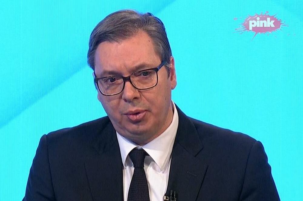 VUČIĆ OŠTRO OSUDIO ODLUKU O KOVID PASOŠIMA! Građani Srbije da ne brinu, imaćemo testove za putovanje za DVA SATA