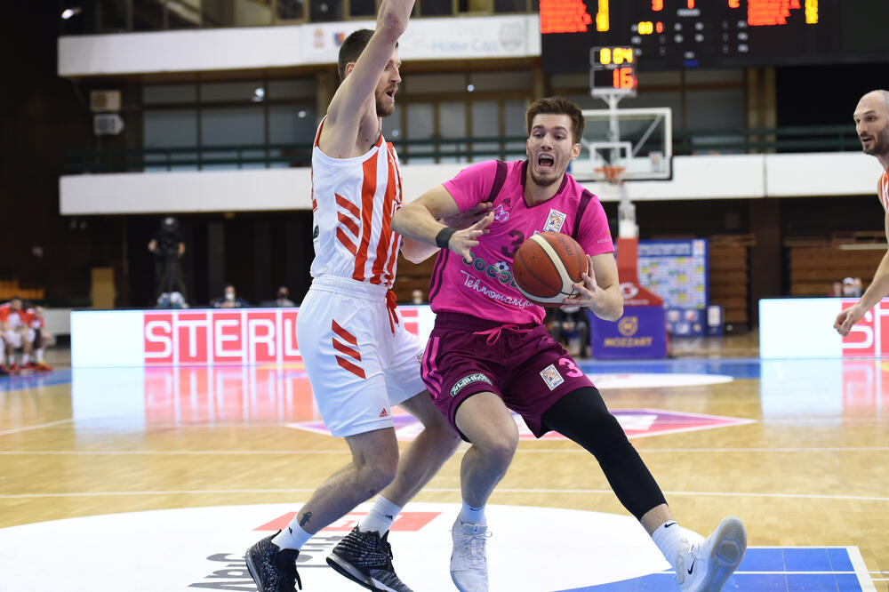 ABA LIGA OBJAVILA IDEALNU PETORKU: Dvojica iz Mege, jedan sadašnji i jedan bivši Zvezdaš!