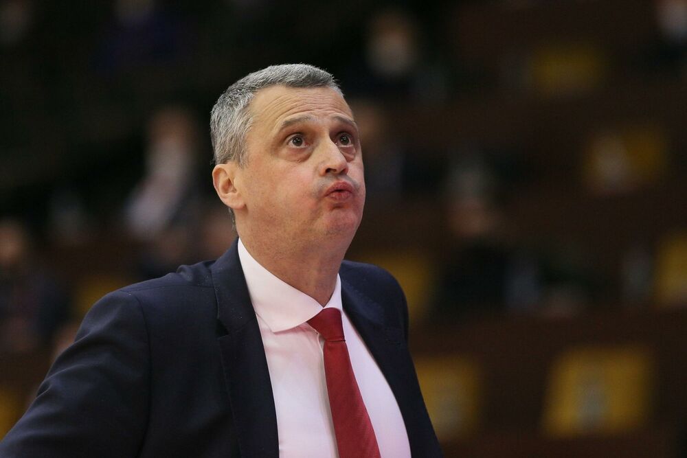 KK Crvena zvezda, KK Crvena zvezda - KK Mega, Kup Radivoja Koraća, Dejan Radonjić