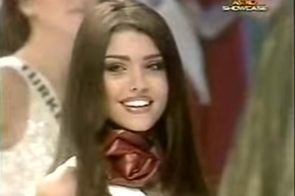 VAŽILA JE ZA NAJLEPŠU SRPKINJU, ZAVELA POZNATOG GLUMCA I ODJEDNOM NESTALA: Danas je NEPREPOZNATLJIVA, ŠOKANTNO!