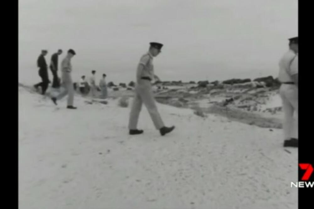 Majka dala deci da odu na plažu, i od tada ih niko nije video: MISTERIJA NJIHOVOG NESTANKA TRAJE 54 GODINE! VIDEO