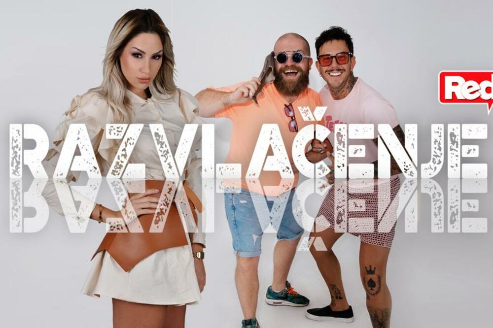 IVA I FILIP PONOVO ZAJEDNO: Panda zaslužan za pomirenje, a ne verujete kako je do toga došlo!