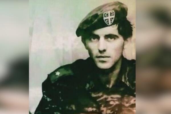 UMRO NIKOLA SIMOVIĆ! Korona ubila CRVENU BERETKU!