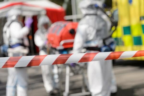 HOROR, U AUSTRALIJI SE POJAVILA MISTERIOZNA BOLEST KOJA JEDE LJUDSKO MESO: Stigli su i prvi podaci o njoj