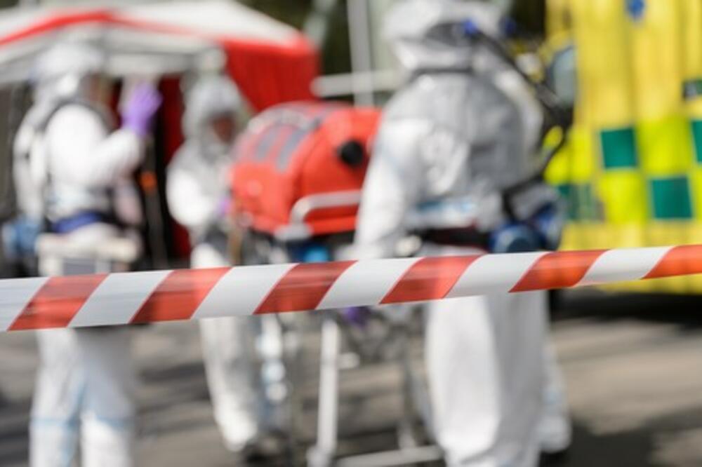 HOROR, U AUSTRALIJI SE POJAVILA MISTERIOZNA BOLEST KOJA JEDE LJUDSKO MESO: Stigli su i prvi podaci o njoj