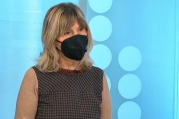 DOKTORKA JANIĆ ODGOVORILA NA VRLO VAŽNO PITANJE: Da li deca koja su preležala rak treba da se vakcinišu?