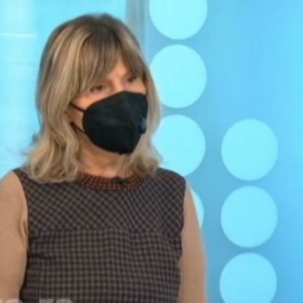 DOKTORKA JANIĆ ODGOVORILA NA VRLO VAŽNO PITANJE: Da li deca koja su preležala rak treba da se vakcinišu?