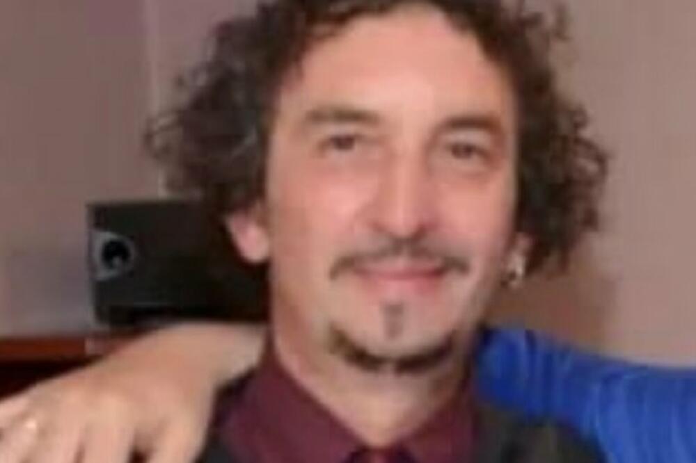 DA LI STE VIDELI OVOG ČOVEKA? Dejanu iz Pirota se pre 8 dana izgubio SVAKI TRAG, porodica moli za pomoć