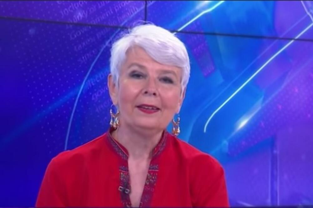 JADRANKA KOSOR JE KAO MLADA BILA PRELEPA: Isplivala slika, ljudi gledaju netremice (FOTO)