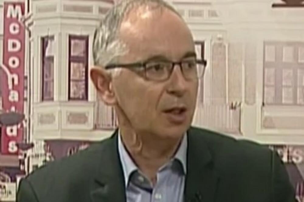 ŽENA JE BILA BOLESNA, TO SE DESILO NA RADNOM MESTU: Oglasio se dr Milan direktor bolnice gde je preminula sestra