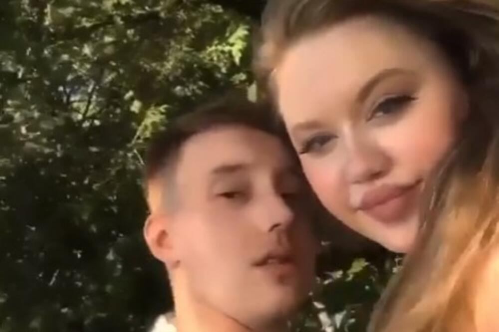 DEVOJKA IMA 114 KG I DEČKA KOJI JE UPOLA MRŠAVIJI OD NJE: Ponižavaju ih i vređaju na društvenim mrežama!