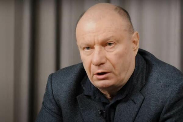 OVO JE NAJBOGATIJI RUS U VREME PUTINA: Ime mu je Vladimir, verovatno niste čuli za njega