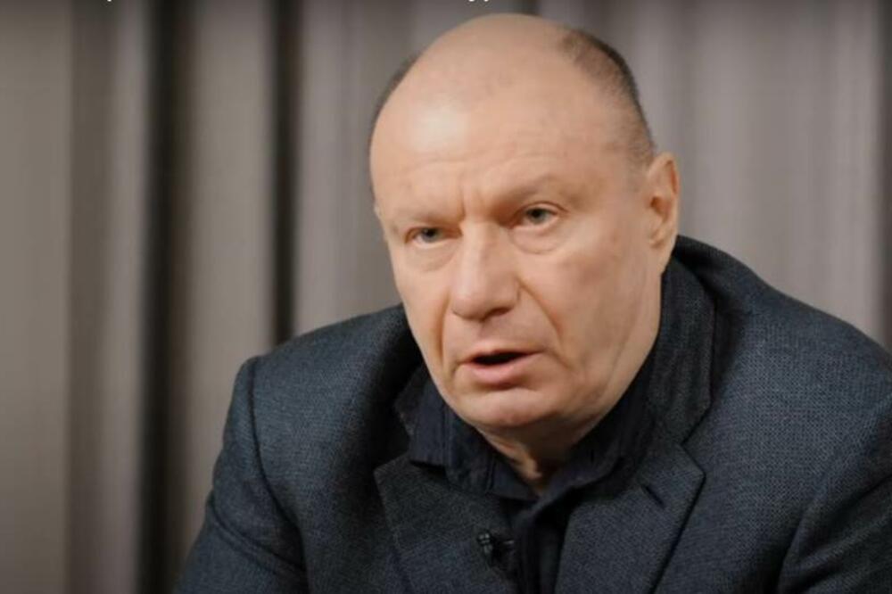 OVO JE NAJBOGATIJI RUS U VREME PUTINA: Ime mu je Vladimir, verovatno niste čuli za njega
