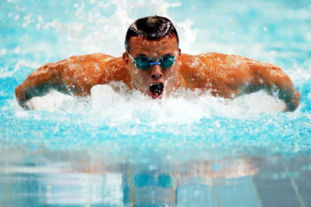 JAVNOST U ŠOKU! Bivši australijski plivač švercovao drogu vrednu 1.600.000 dolara!