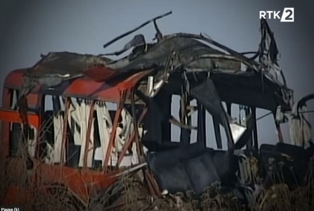 Ubijeni Srbi u Livadicama