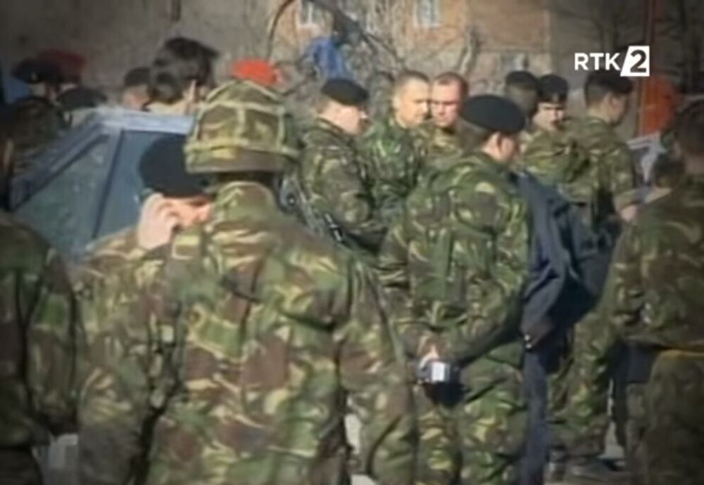 Ubijeni Srbi u Livadicama