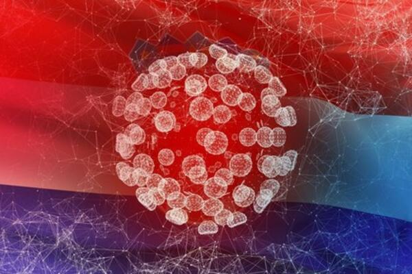 NEČIJA MAJKA ĆE DA UMRE JER SE VI VAKCINIŠETE PREKO REDA! Matija Babić BRUTALNO napao VISOKU KORUPCIJU!