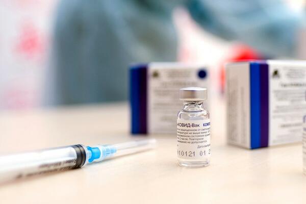 HVALOSPEV ZA SRBIJU IZ NEMAČKE: Besplatno vakcinišu i stanovnike SUSEDNIH ZEMALJA