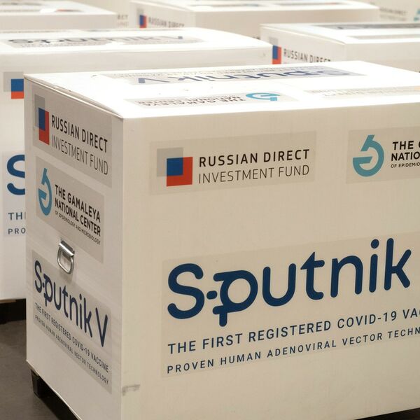 RUSIJA TRAŽI OD SLOVAČKE DA JOJ VRATI VAKCINE: Pominje se i SABOTAŽA!