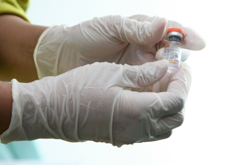 Vakcina, Koronavirus, Sinofarminovak Biotek, kineska vakcina