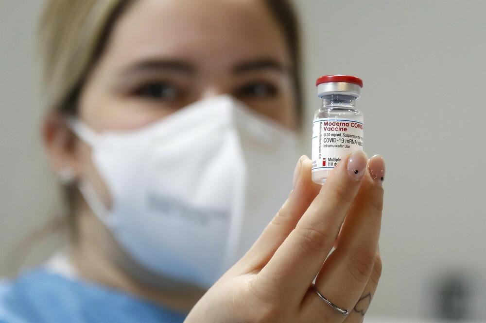 NA PUNKTOVIMA U SRBIJI OD DANAS DOSTUPNA I MODERNA! Sve što treba da znate o ovom CEPIVU