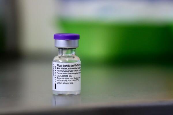 Odluka EMA o trećoj dozi vakcine protiv korone moguća početkom oktobra