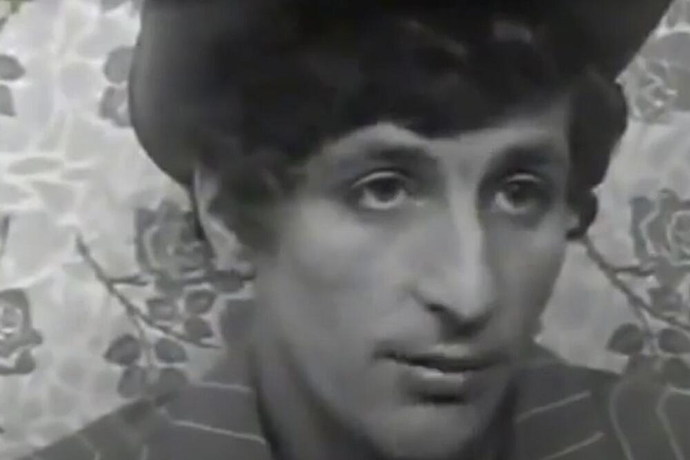 BIO MOLER I NIŠTA MU NIJE IŠLO OD RUKE! Isplivali detalji BIOGRAFIJE Dragana Zarića, NAJEŽIĆE VAS OVE INFORMACIJE