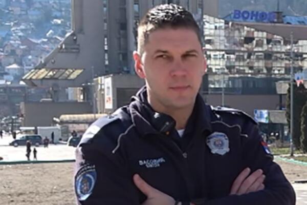 RADE JE HEROJ SRBIJE: Skočio sa terase 15. sprata da spasi staricu (82)! (VIDEO)