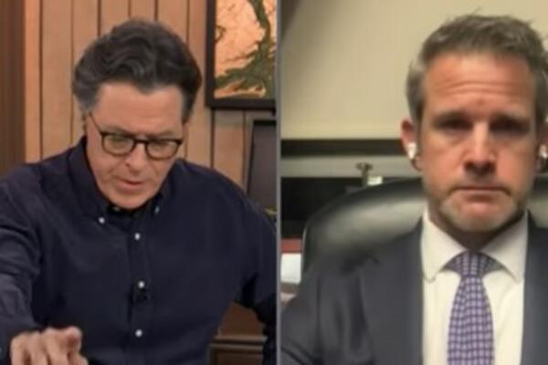 ROĐENA PORODICA MU PRIREDILA PAKAO: Republikanac glasao protiv Trampa i platio je SKUPU CENU (VIDEO)