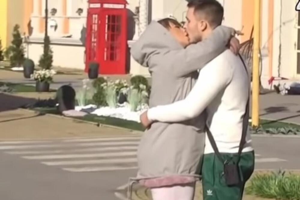 RODITELJI NOVOG DEČKA MILJANE KULIĆ ŽELE DA GA SE ODREKNU: Gadi im se zbog veze sa Miksi, SKANDAL U NAJAVI!