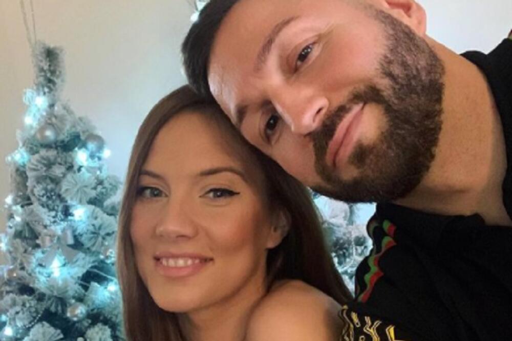 NAJINTIMNIJI RAZGOVOR IVANE ALEKSIĆ I NJENE DRUGARICE JE PRUCURIO: Inače bi oprostila Ša prevaru, samo da nije...