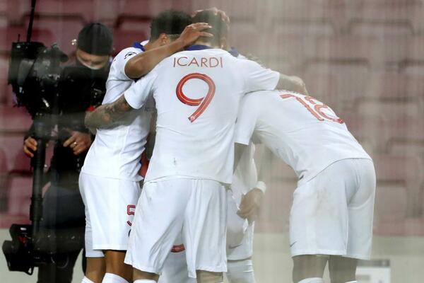 KORONA U PSŽ-U! Klub primoran da zatvori akademiju do ponedeljka