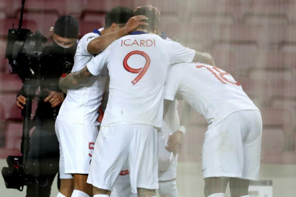 KORONA U PSŽ-U! Klub primoran da zatvori akademiju do ponedeljka