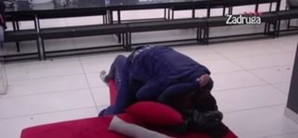 Miljana Kulić i Danijel