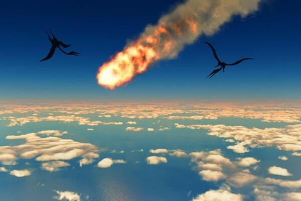 NAUČNICI SU UPRAVO SAZNALI KLJUČNU STVAR O KOMETI KOJA JE UNIŠTILA DINOSAURUSE: Ovo su LOŠE VESTI za čovečanstvo!