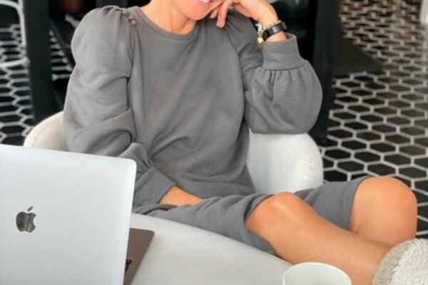 Lepa glumica je GURU zdravog ŽIVOTA, ali tokom KARANTINA je radila nešto NEDOPUSTIVO: Šokantno priznanje!