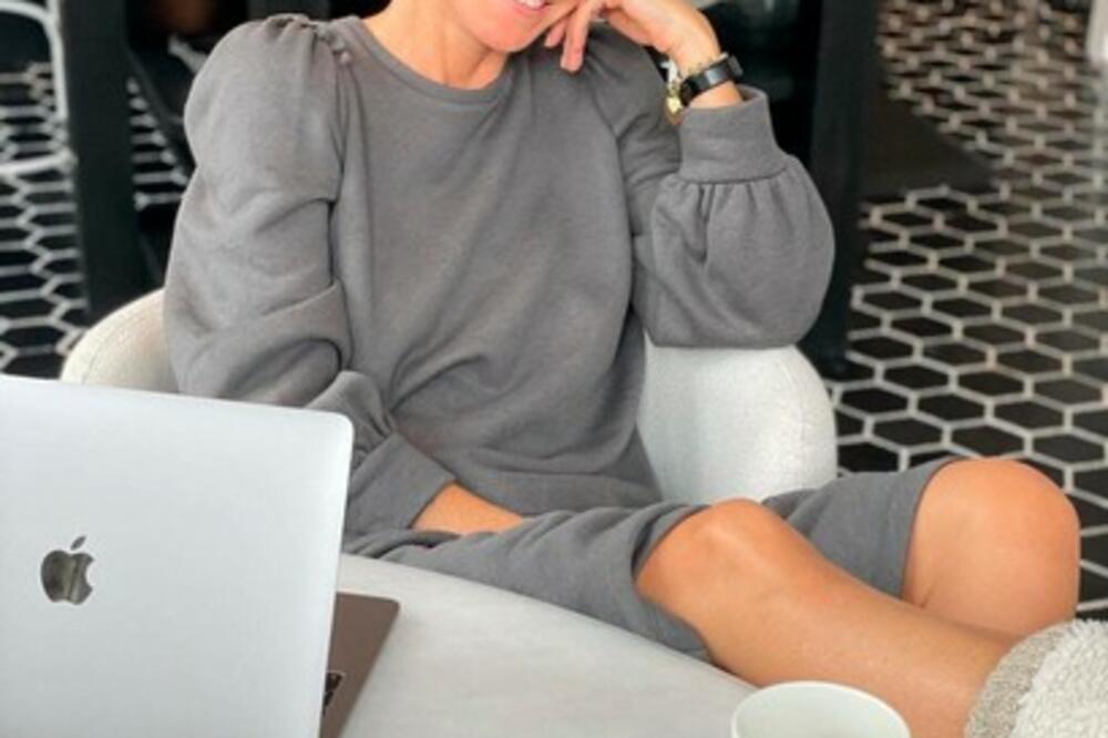 Lepa glumica je GURU zdravog ŽIVOTA, ali tokom KARANTINA je radila nešto NEDOPUSTIVO: Šokantno priznanje!