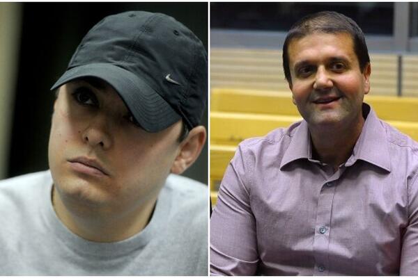 STROGO ČUVANI PRITVORENICI: Veljko Belivuk i Šarić komšije u zatvoru