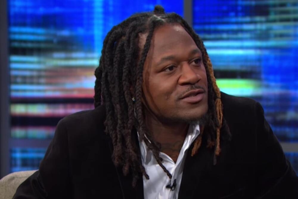 NFL ZVEZDA UČESTVOVALA U ŽESTOKOJ BARSKOJ TUČI: Šutirao radnika dok nije izgubio svest! (VIDEO)