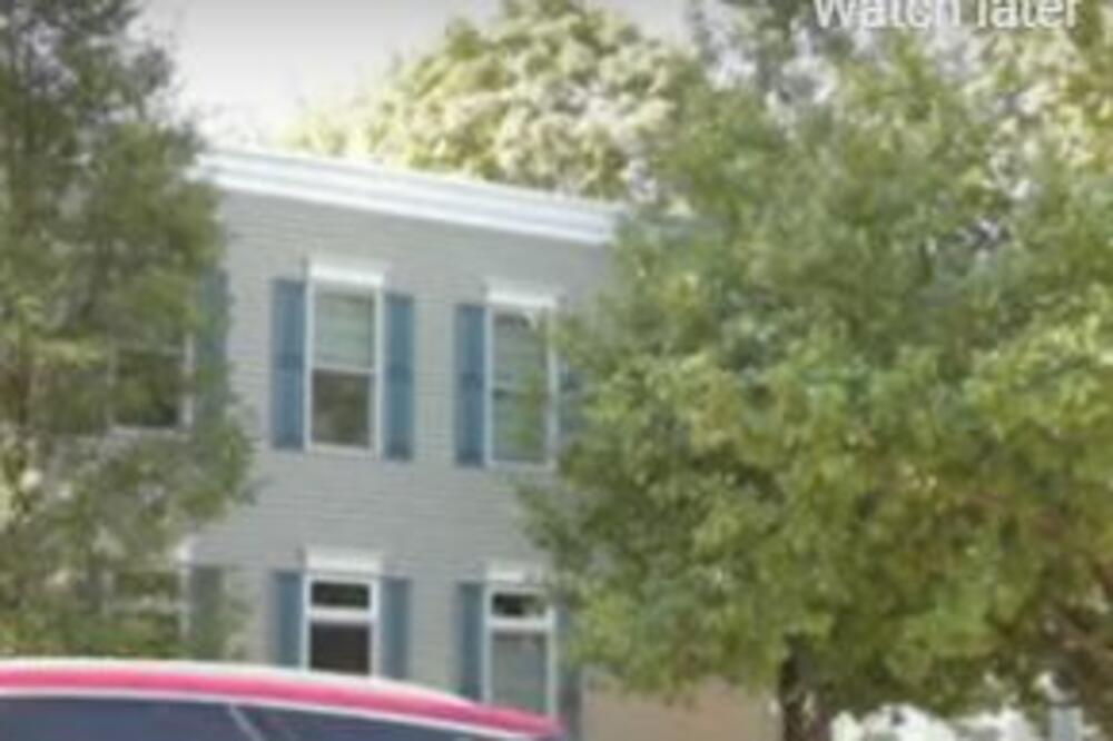 HIT U AMERICI: Mršava kuća zapalila društvene mreže, svi gledaju i NE VERUJU! (VIDEO)