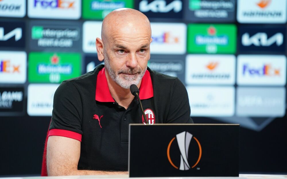 Stefano Pioli