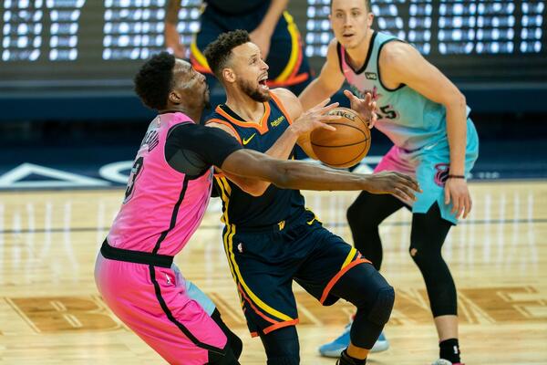 NOVO PRAVILO U NBA ŠOKIRAĆE SVE BEKOVE: Ovaj kontakt se više neće karakterisati kao faul pri šutu!