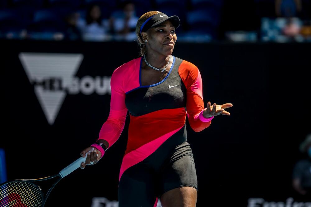 MAJAMI OSTAO BEZ JOŠ JEDNOG VELIKOG ŠAMPIONA: I Serena se povukla sa čuvenog Masters turnira!