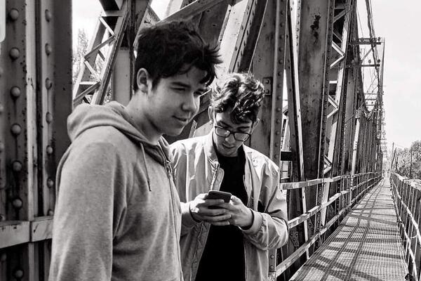 BIO JE NEDOSTUPAN, PA SE TELEFON AKTIVIRAO UJUTRU, ALI SAMO NA TREN: Nova misterija oko nestanka Jovana iz Niša